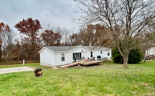 19941 ROBB CT, Boonville, MO 65233
