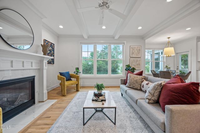 410 Wyndham Drive, Chapel Hill, NC 27516