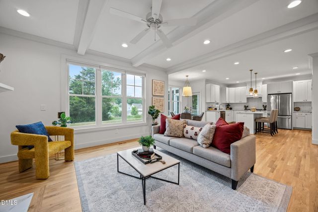 410 Wyndham Drive, Chapel Hill, NC 27516