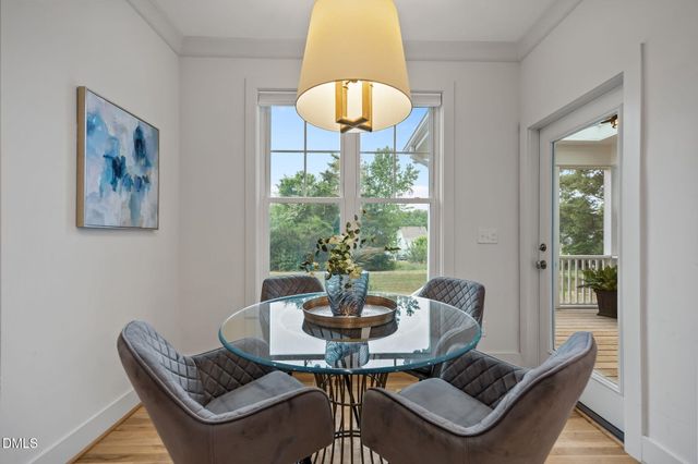 410 Wyndham Drive, Chapel Hill, NC 27516