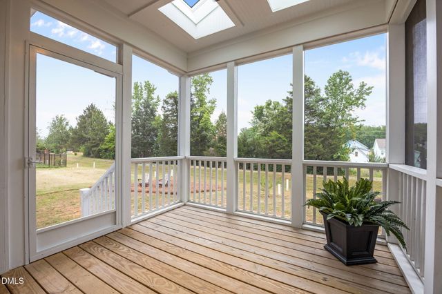 410 Wyndham Drive, Chapel Hill, NC 27516