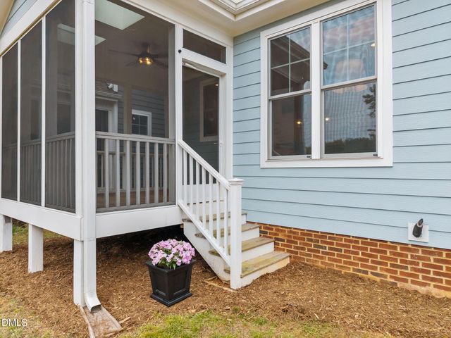 410 Wyndham Drive, Chapel Hill, NC 27516