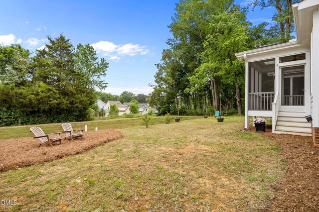 410 Wyndham Drive, Chapel Hill, NC 27516