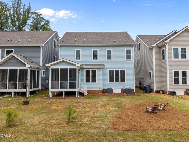 410 Wyndham Drive, Chapel Hill, NC 27516