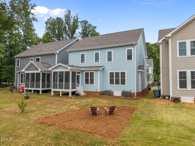 410 Wyndham Drive, Chapel Hill, NC 27516