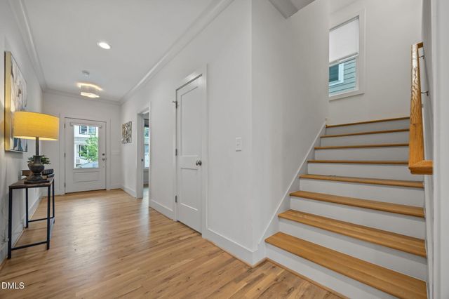 410 Wyndham Drive, Chapel Hill, NC 27516