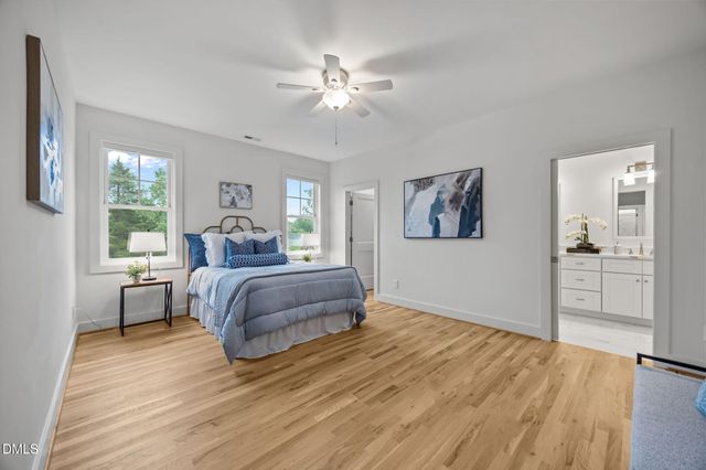 410 Wyndham Drive, Chapel Hill, NC 27516
