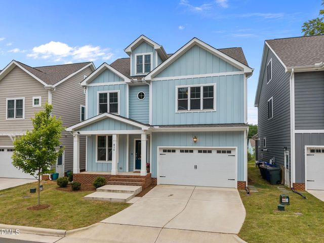 410 Wyndham Drive, Chapel Hill, NC 27516