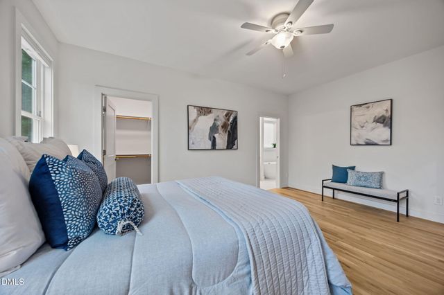 410 Wyndham Drive, Chapel Hill, NC 27516