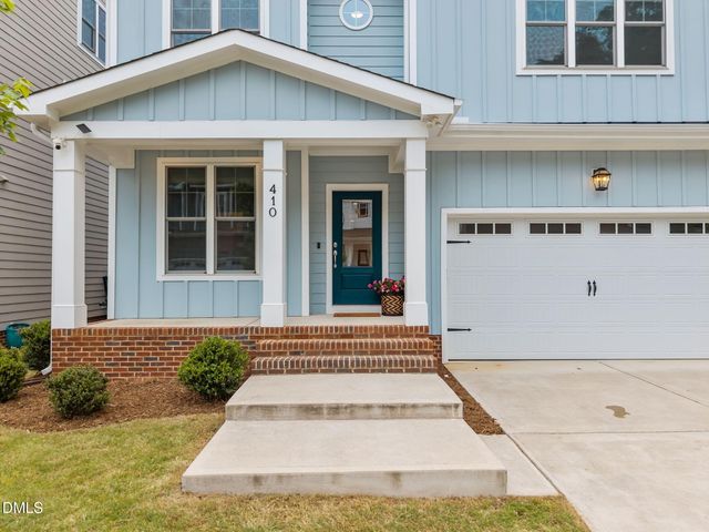 410 Wyndham Drive, Chapel Hill, NC 27516