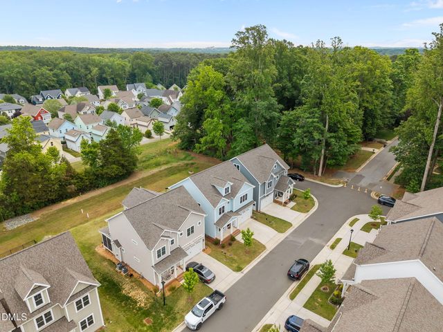 410 Wyndham Drive, Chapel Hill, NC 27516