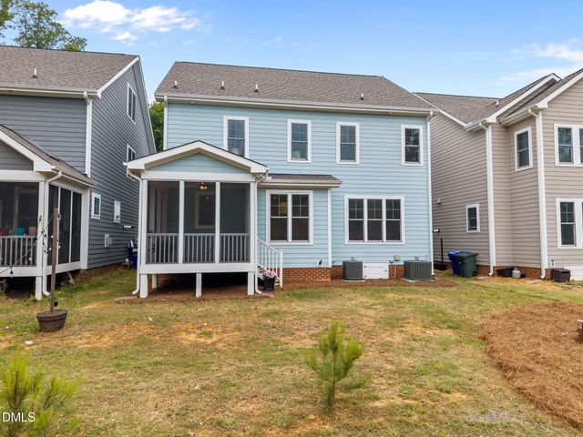 410 Wyndham Drive, Chapel Hill, NC 27516