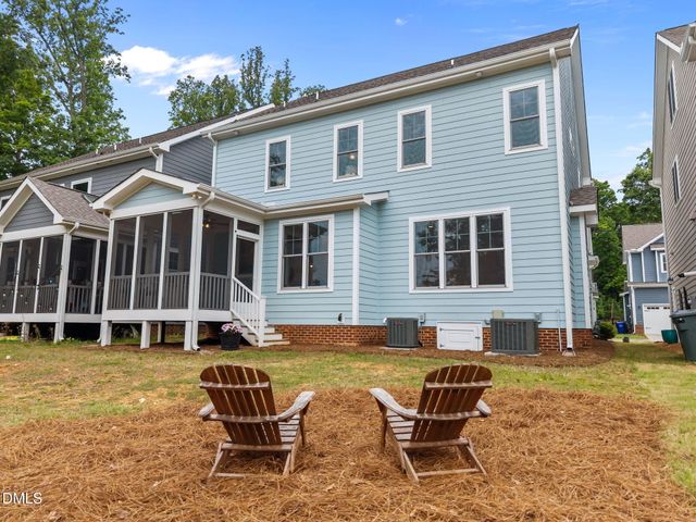 410 Wyndham Drive, Chapel Hill, NC 27516