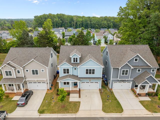 410 Wyndham Drive, Chapel Hill, NC 27516