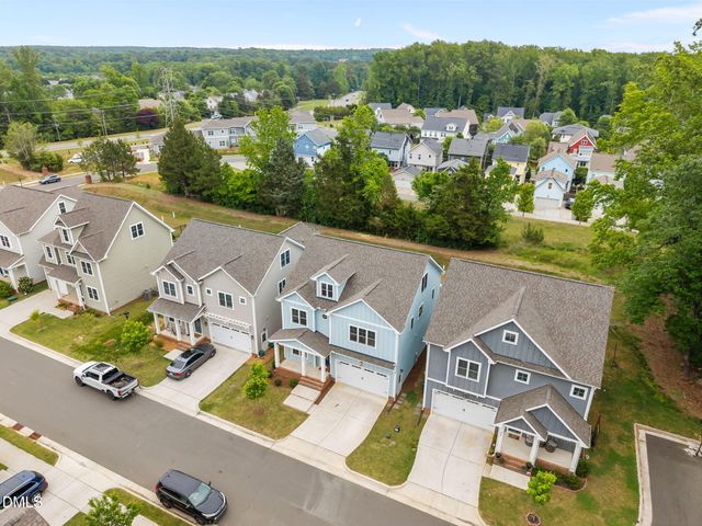 410 Wyndham Drive, Chapel Hill, NC 27516