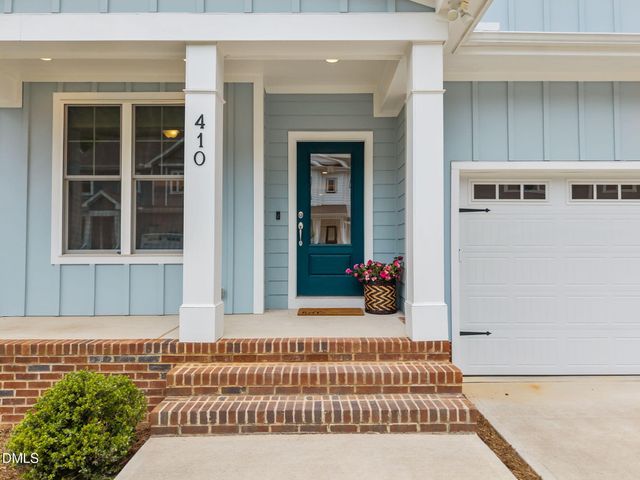 410 Wyndham Drive, Chapel Hill, NC 27516