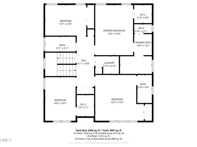 410 Wyndham Drive, Chapel Hill, NC 27516
