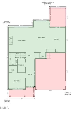 410 Wyndham Drive, Chapel Hill, NC 27516