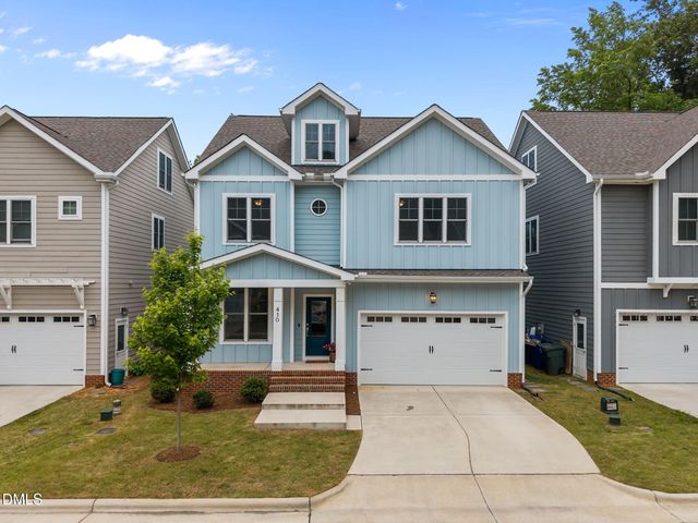 410 Wyndham Drive, Chapel Hill, NC 27516