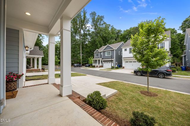 410 Wyndham Drive, Chapel Hill, NC 27516