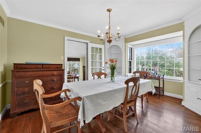 9403 Tilles Drive, Brentwood, MO 63144