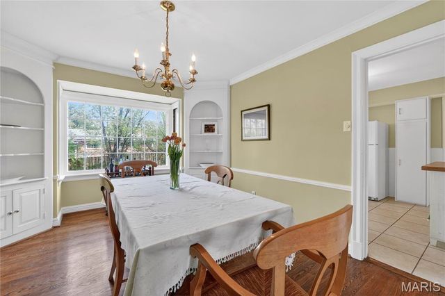 9403 Tilles Drive, Brentwood, MO 63144