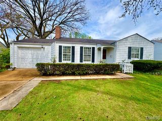 9403 Tilles Drive, Brentwood, MO 63144