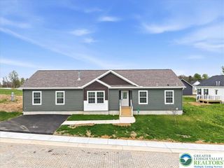 3987 Hastings Road, Lehigh Twp, PA 18088