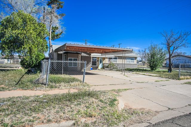 2641 E Baylor Street, Lubbock, TX 79403