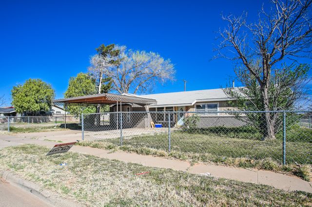 2641 E Baylor Street, Lubbock, TX 79403