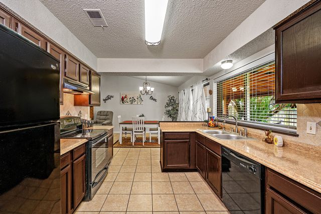2813 Naples Drive, Garland, TX 75040