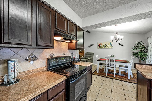 2813 Naples Drive, Garland, TX 75040