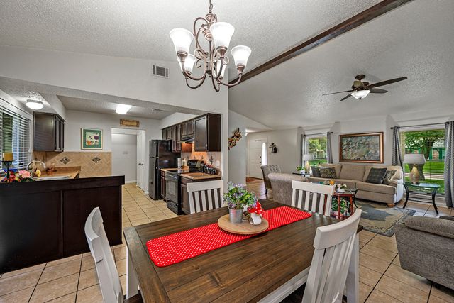 2813 Naples Drive, Garland, TX 75040