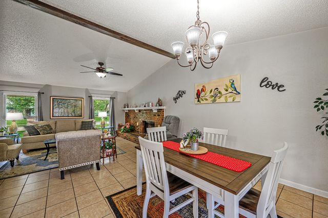 2813 Naples Drive, Garland, TX 75040
