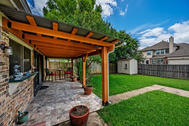 2813 Naples Drive, Garland, TX 75040