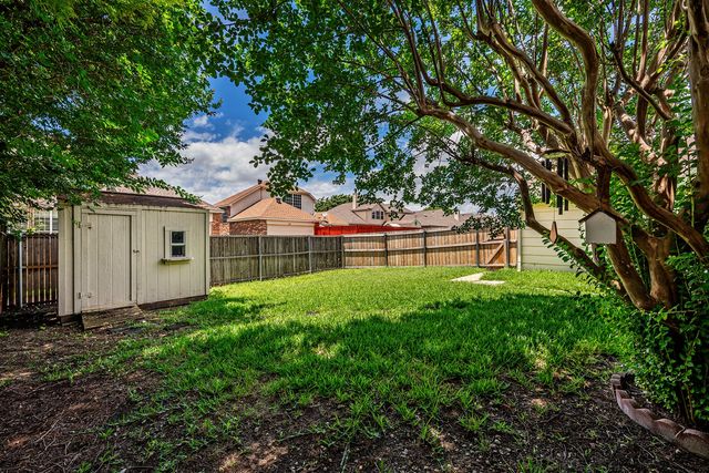 2813 Naples Drive, Garland, TX 75040