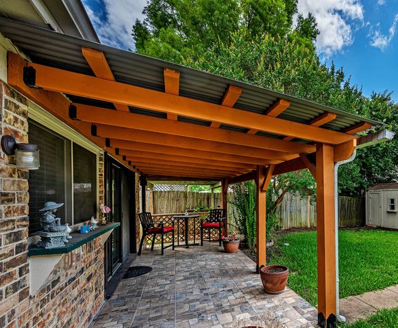 2813 Naples Drive, Garland, TX 75040
