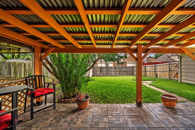 2813 Naples Drive, Garland, TX 75040