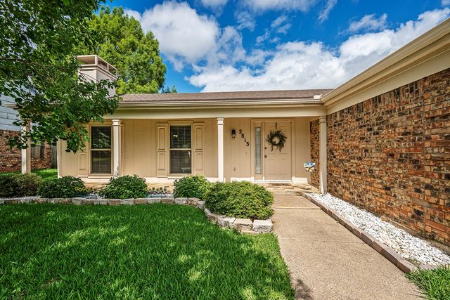 2813 Naples Drive, Garland, TX 75040