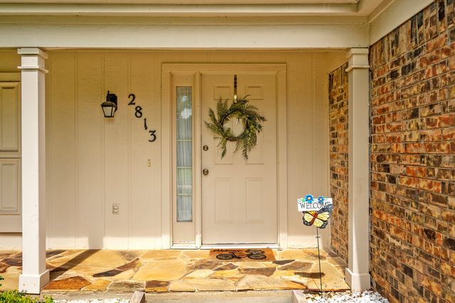 2813 Naples Drive, Garland, TX 75040
