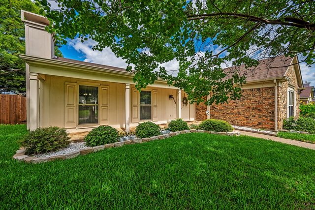 2813 Naples Drive, Garland, TX 75040