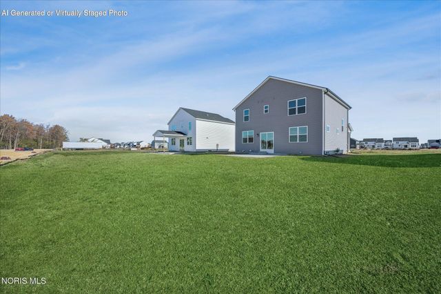 131 Valley Hall Drive, Perrysburg, OH 43551