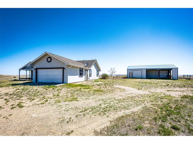 36052 Private Road 73, Kiowa, CO 80117