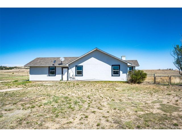 36052 Private Road 73, Kiowa, CO 80117