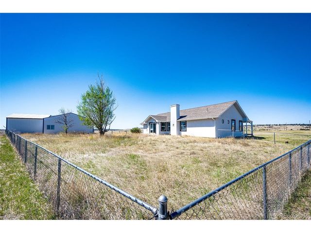 36052 Private Road 73, Kiowa, CO 80117