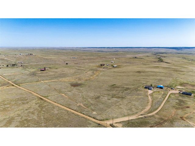 36052 Private Road 73, Kiowa, CO 80117