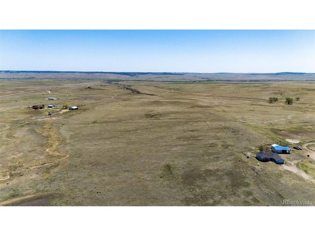 36052 Private Road 73, Kiowa, CO 80117