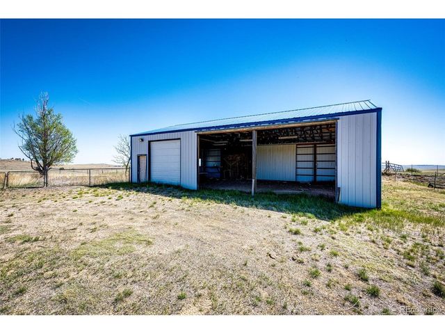 36052 Private Road 73, Kiowa, CO 80117