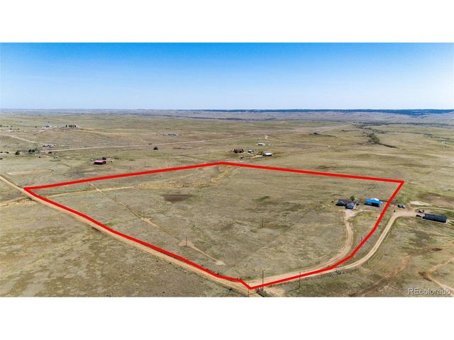 36052 Private Road 73, Kiowa, CO 80117