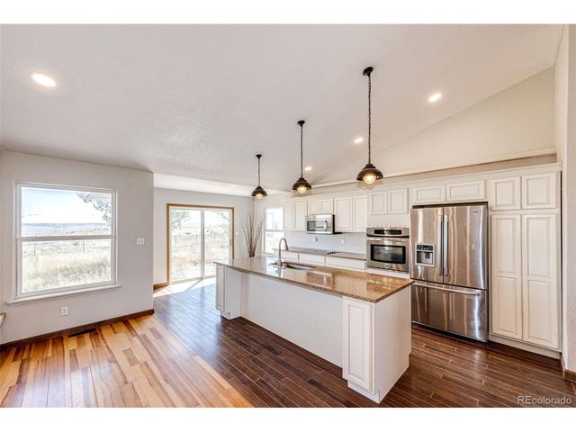 36052 Private Road 73, Kiowa, CO 80117